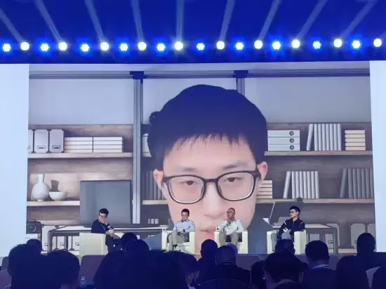 Ҧ˳����ְ��Ѷ���״ι������ԣ�AI �� To C �� To B �����Ӧ����س������Էֻ�