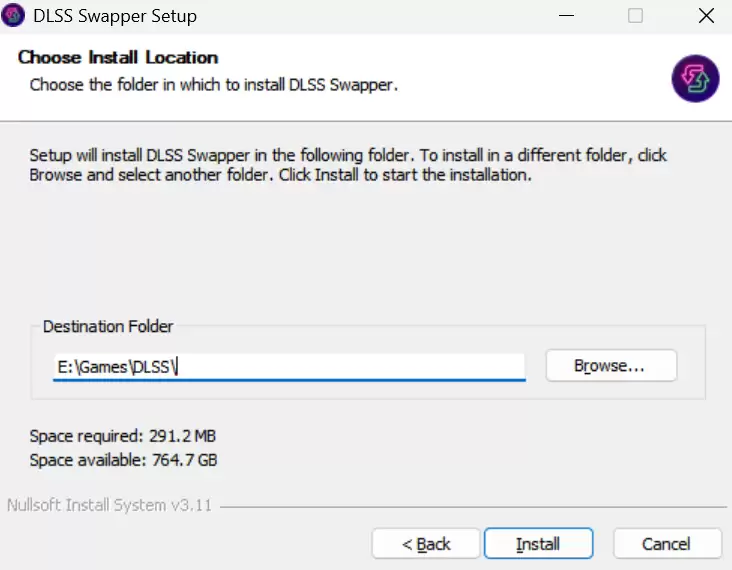 20/30/40/50ϵ�Կ�ȫ֧�֣���ķ��DLSS Swapperʹ�ý̳�