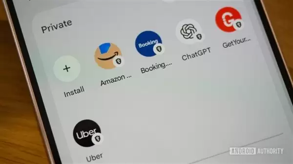 Android 17����Ӧ�����������Զ���������֪ͨ��ǿ����˽����