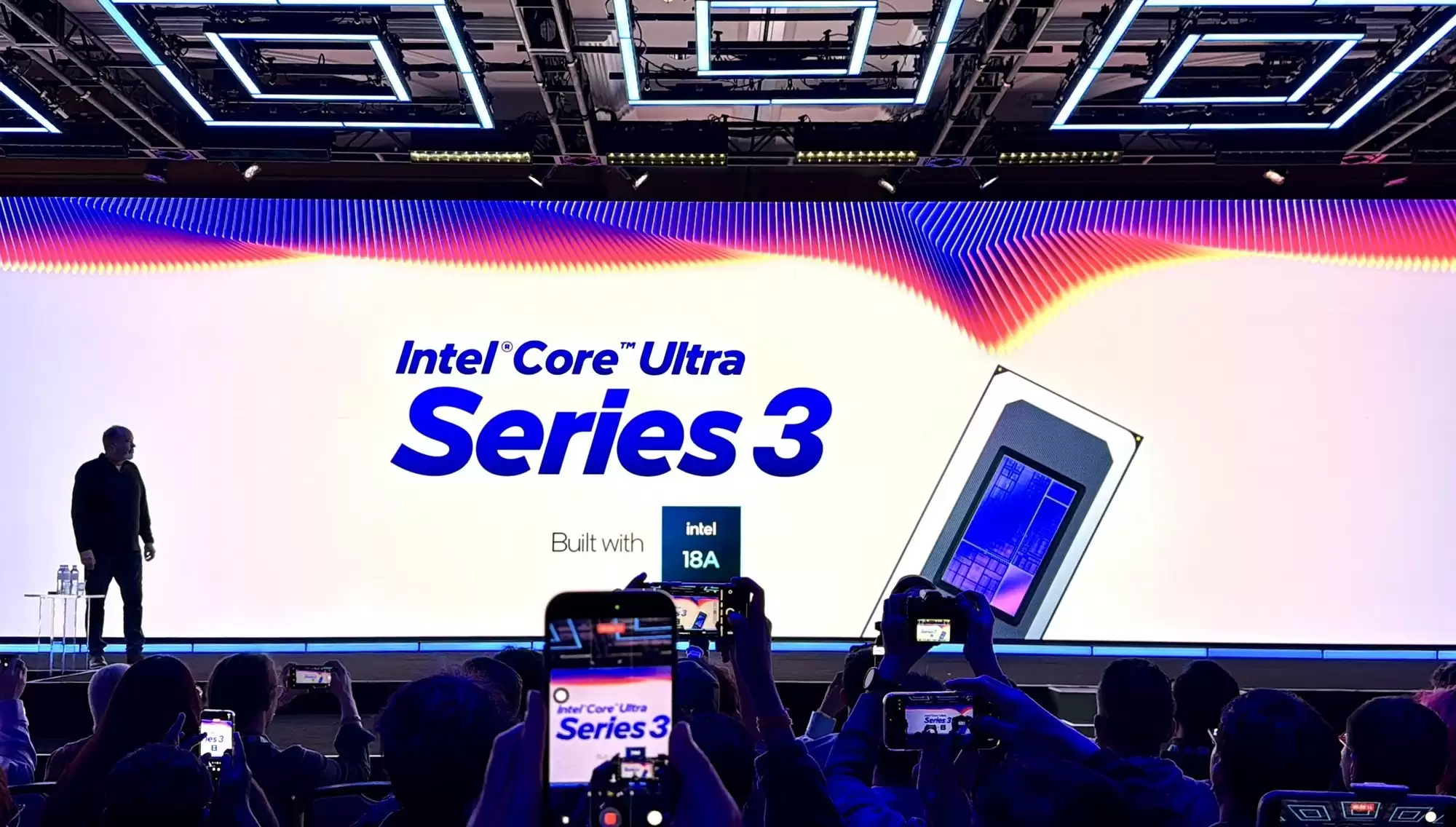 CES 2026����عˣ�ǰ�ؼ����ٻ���ţ��Ƽ����¼�������Ӧ�����