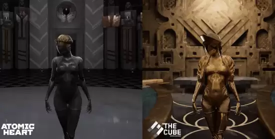 The CUBEʵ�����أ�˫�����߾������࣬̽�������������е�δ֪����