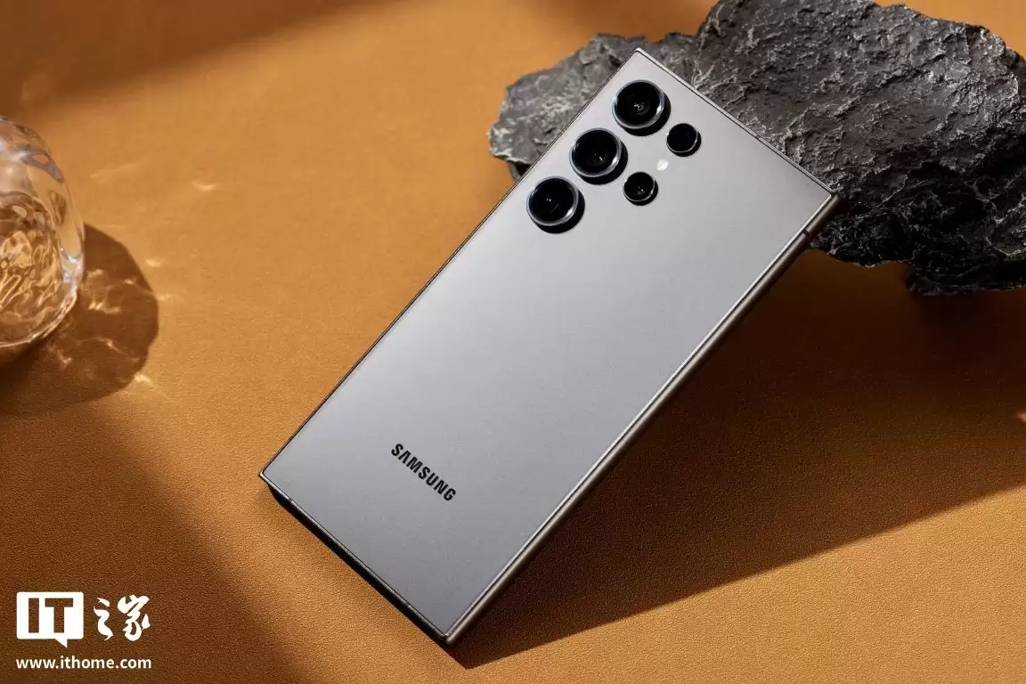 ��Ϣ���������ȫ�� 2400 ������ģʽ�������� Galaxy S26 ϵ��