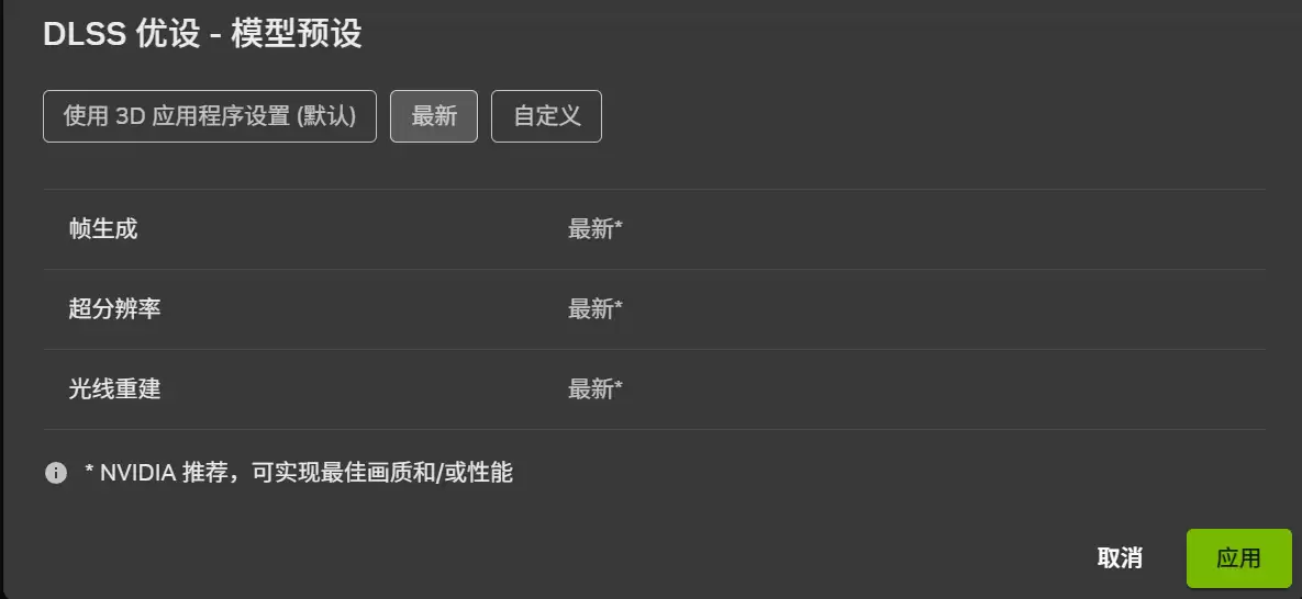 NVIDIA DLSS 4.5��ʽ������RTXȫϵ�Կ���������