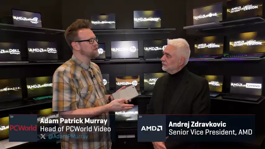 AMD �ɿڣ�FSR ���¹��ܲ��ų��·� RDNA 3 �Կ��Ŀ���