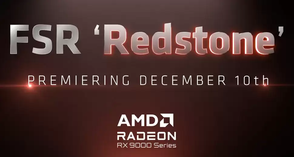 AMD �ɿڣ�FSR ���¹��ܲ��ų��·� RDNA 3 �Կ��Ŀ���