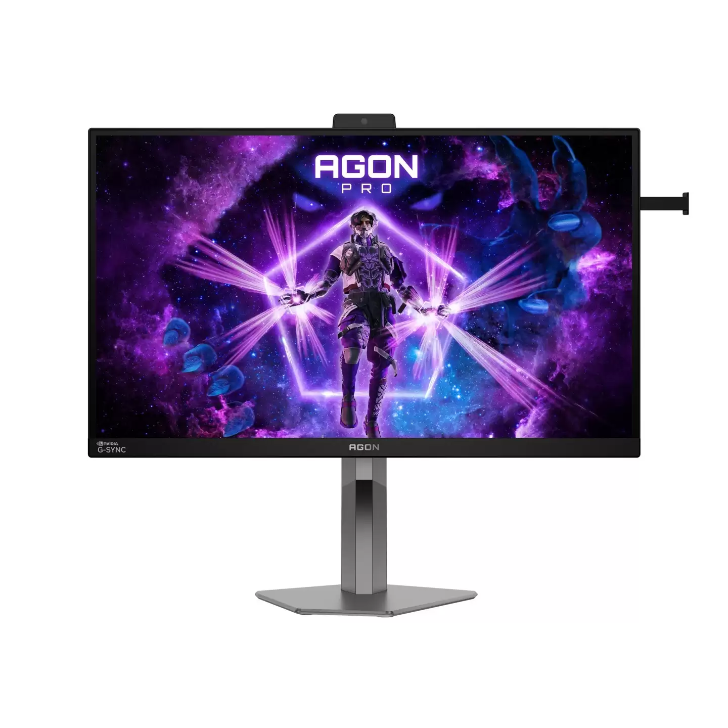 AOC G-SYNC Pulsar ��ʾ�� AG276QSG2 ���ۣ�QHD 360Hz��4999 Ԫ