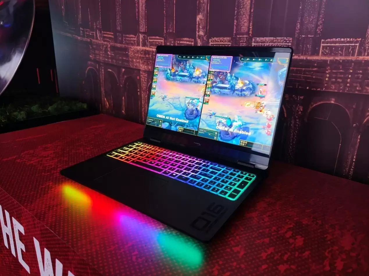 ����CES2026չ̨�ذ����ࣺ��Ϸ�����ܿ�����ᱡ��AI����˫������