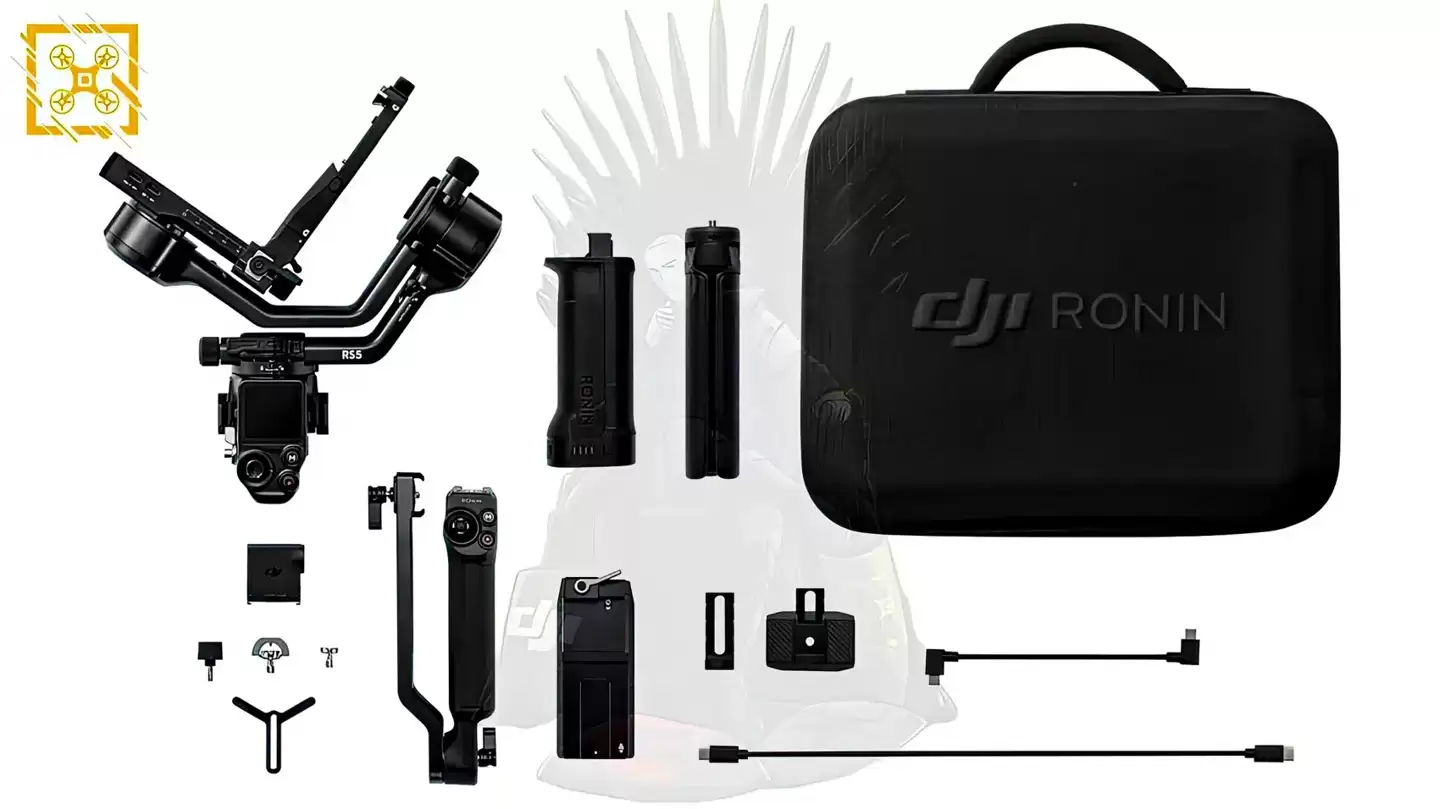 �� RS5 ����ȶ����ع⣺������ 15%