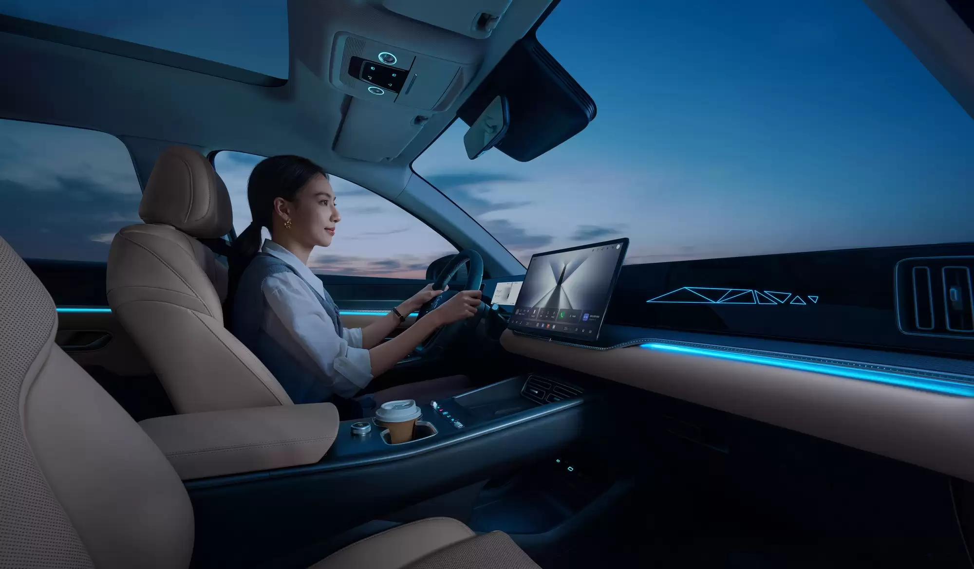 2026����ProDM-i220km������������ ��ʱ11.98��Ԫ��