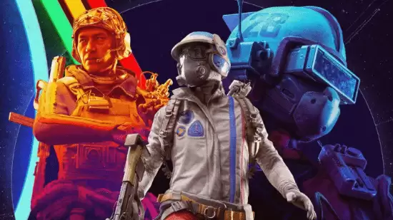 ARC Raiders��սGTA6�ɹ�ͻΧ��ն����Ѷ�����Ϸ��