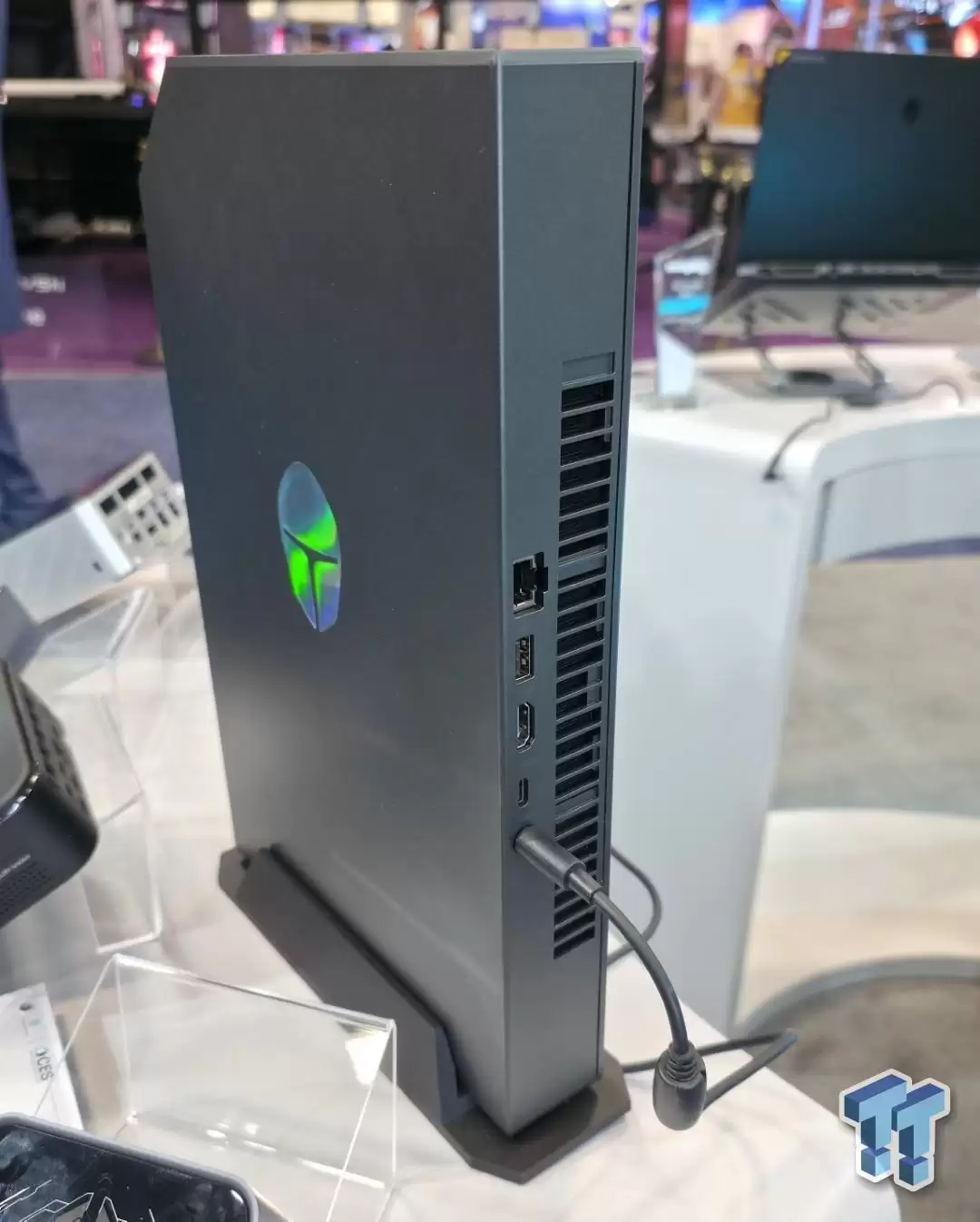 ���� MIX GAMING 2 �����������ࣺ��߿�ѡ��� Ultra 9 275HX ��������RTX 5090 �Կ�