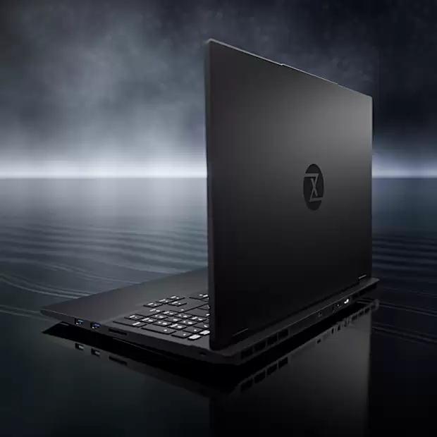 TUXEDO �����»� InfinityBook Max 16 �ʼǱ�������LED / OLED ����ѡ