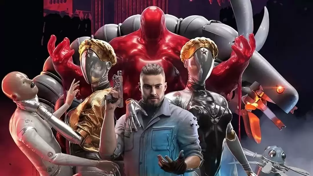 ԭ��֮�ģ��ռ��潫�����Ĵ�DLC��2026��ӭսAI���˹�ս�����