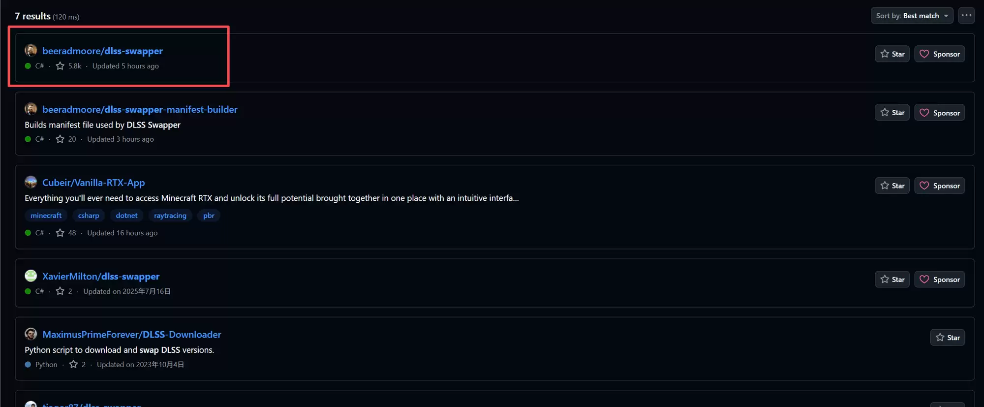 20/30/40/50ϵ�Կ�ȫ֧�֣���ķ��DLSS Swapperʹ�ý̳�