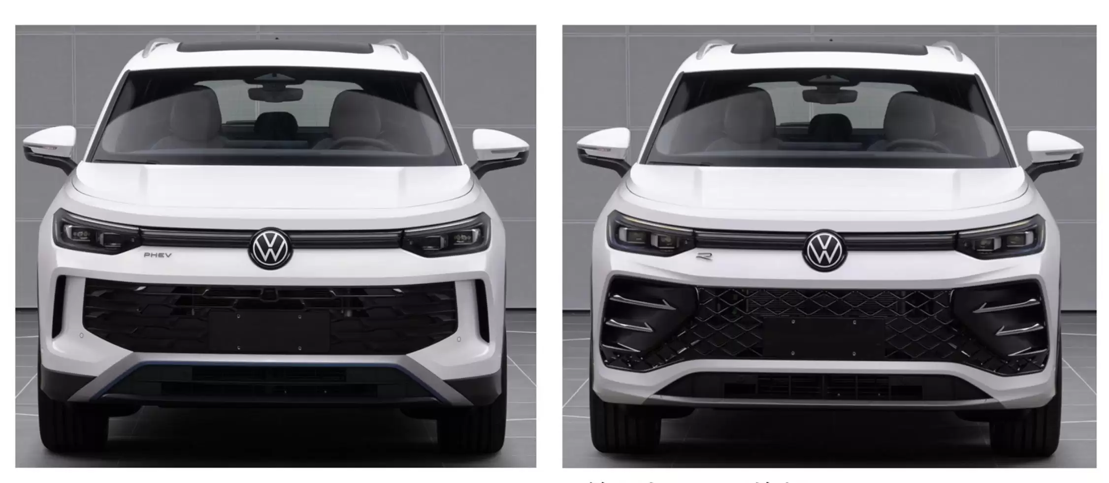 ������ۣ�һ��-����̽�� L PHEV ������� SUV �걨