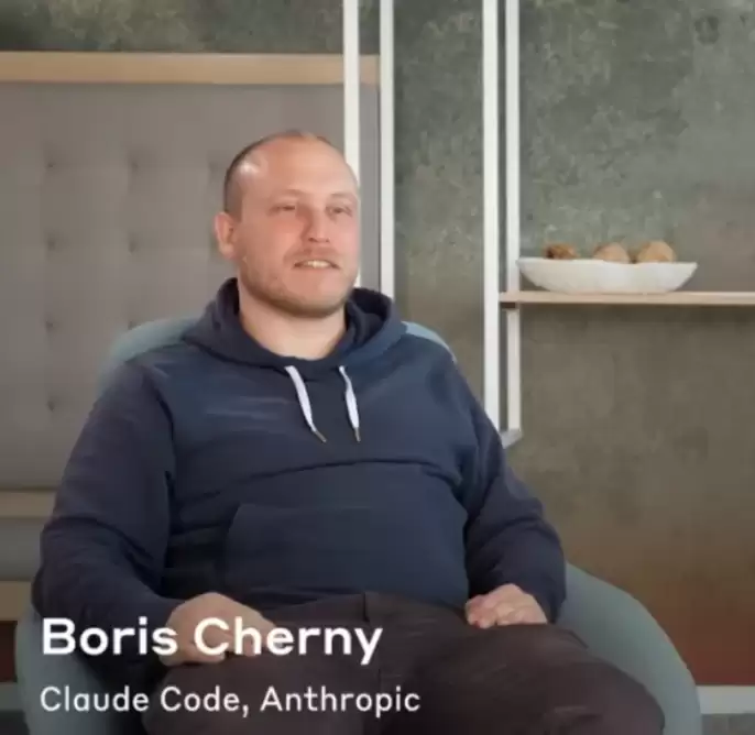 Claude Code ʷ�������� 2.1 ������һ���� 1096 ���ύ