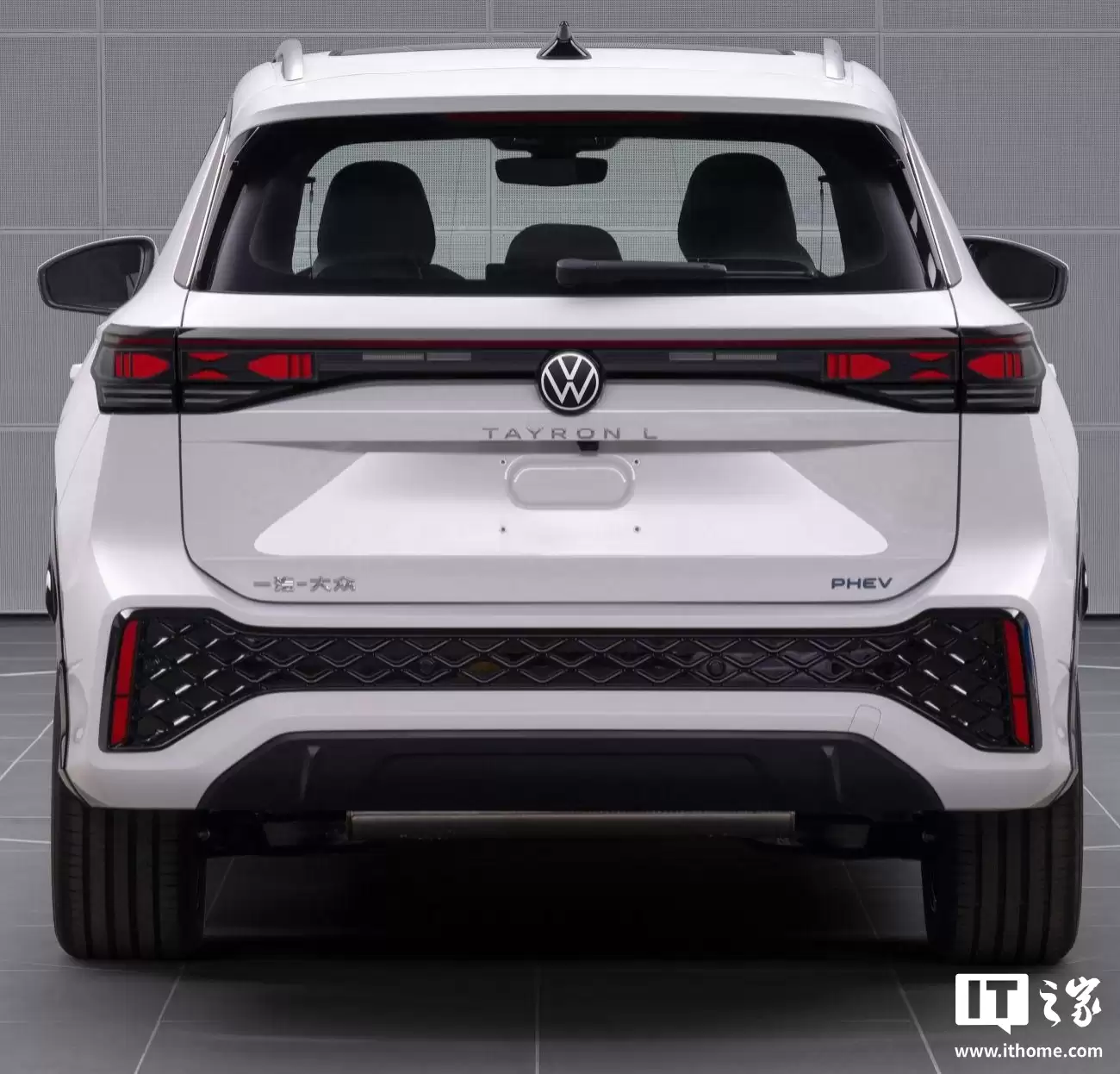 ������ۣ�һ��-����̽�� L PHEV ������� SUV �걨