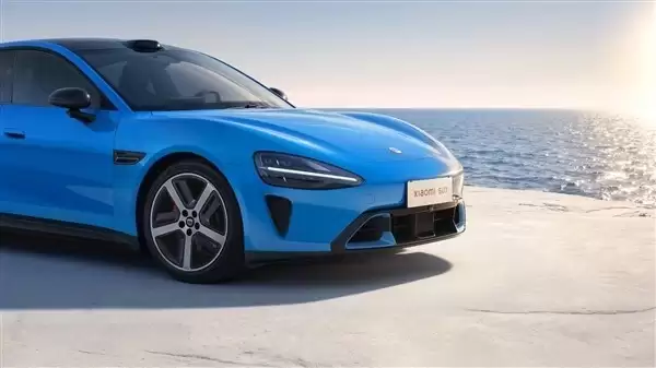 С��SU7����Ԥ�������������������࣬��Ԫ��ɫ�����ý�����