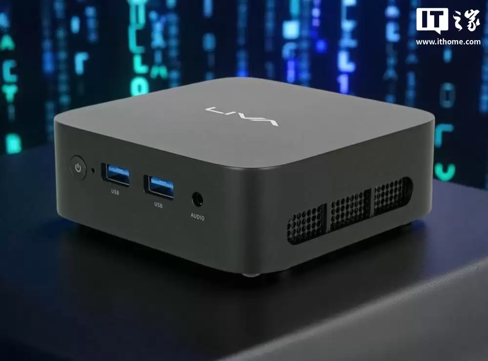 ECS ��Ӣ�Ƴ� Liva Z ϵ��������������ѡӢ�ض� Twin Lake / AMD Hawk Point CPU