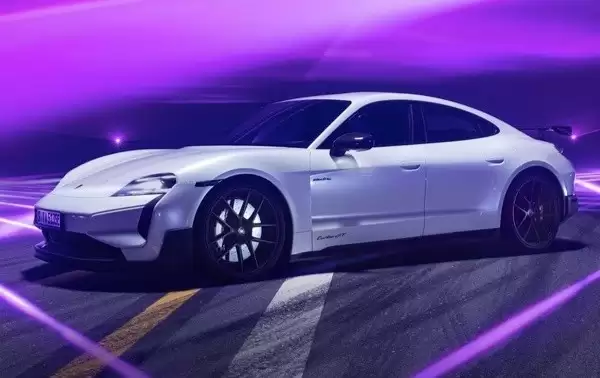 ��ʱ���й��ٻ�5��Taycan �������������ҷ���