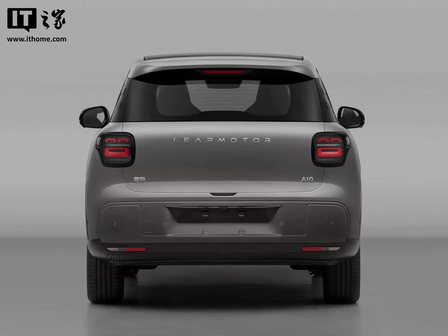 ���� A10 ŷ���г�����Ϊ B03X����������³������չ