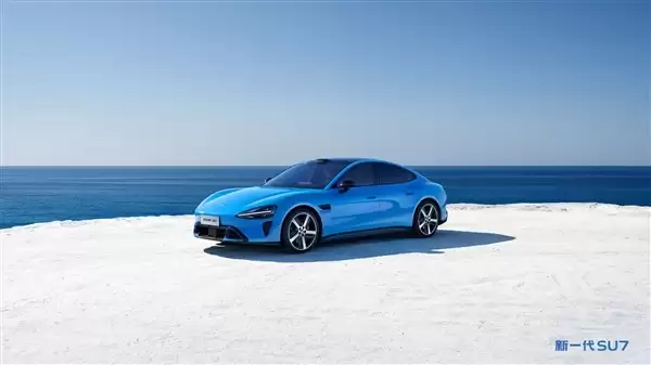 С��SU7���������ع⣺������������������ȫ��Ծ��