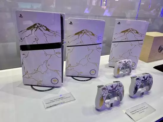 ������PS5����ɫ�����������