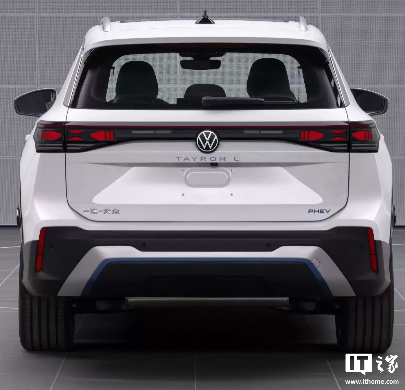 ������ۣ�һ��-����̽�� L PHEV ������� SUV �걨