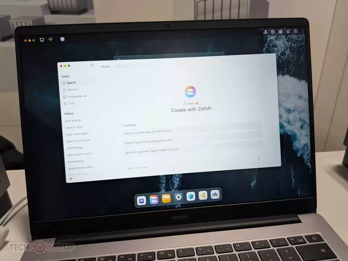 Zettlab D4/D6 AI NAS �������ࣺ������о΢ RK3588 оƬ��16GB �ڴ�