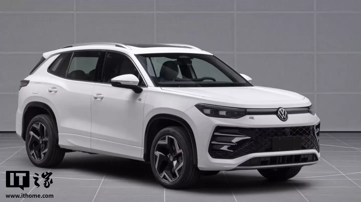 ������ۣ�һ��-����̽�� L PHEV ������� SUV �걨