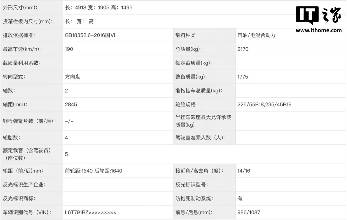 �������� 175 ����������� A7 ���������걨