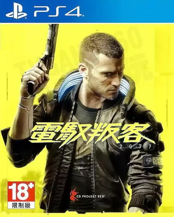 CDPR ���͡�������� 2077����������Ϊ�β������� V��ϣ����������ɫ���ع�����忪