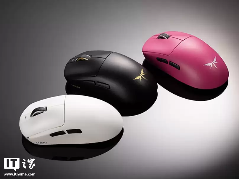 99 Ԫ�� VGN ���� 3 ϵ������ϼܣ���ѡ PAW3311/3395/3950 Extreme ������ + Nordic 54L15 ����