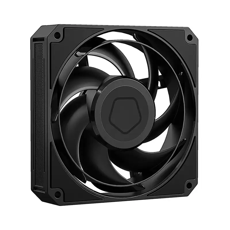 59 Ԫ��ID-COOLING �����Ƴ� AT-120 ϵ�л�����ȣ��ڰ���ɫ��ѡ