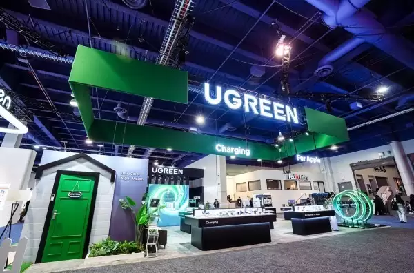 ��������CES 2026��̽��ȫ��������̬��ϵ