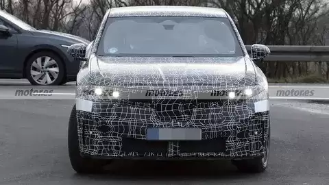 ȫ�±���iX4·���ع� 2027�꽫�ƿ��綯SUV