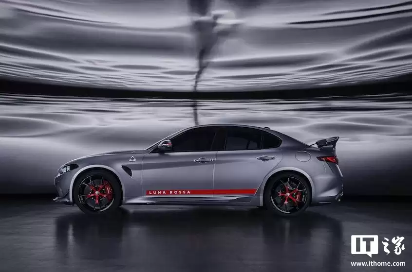 ����ȫ��̼��ά�׼���������?����ŷ Giulia ��Ҷ�� Luna Rossa �淢��