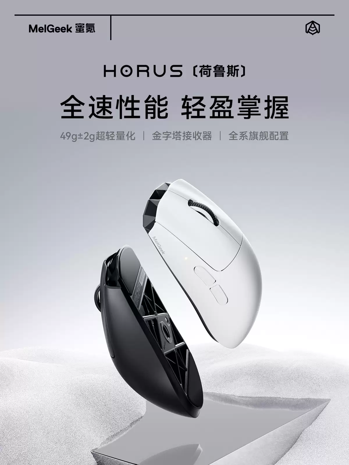 MelGeek��봷����׿��������羺����³˹