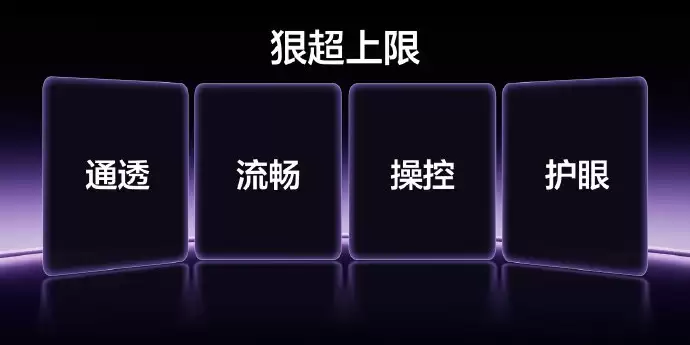 ������Ļ������ͨ����� Neo8ȫ���׷�����165Hz�����