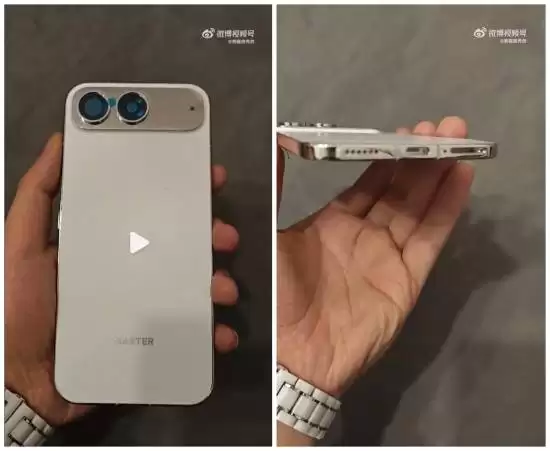 С��17 Air���̻��ع��ȡ�����ᱡ��������ƽ��