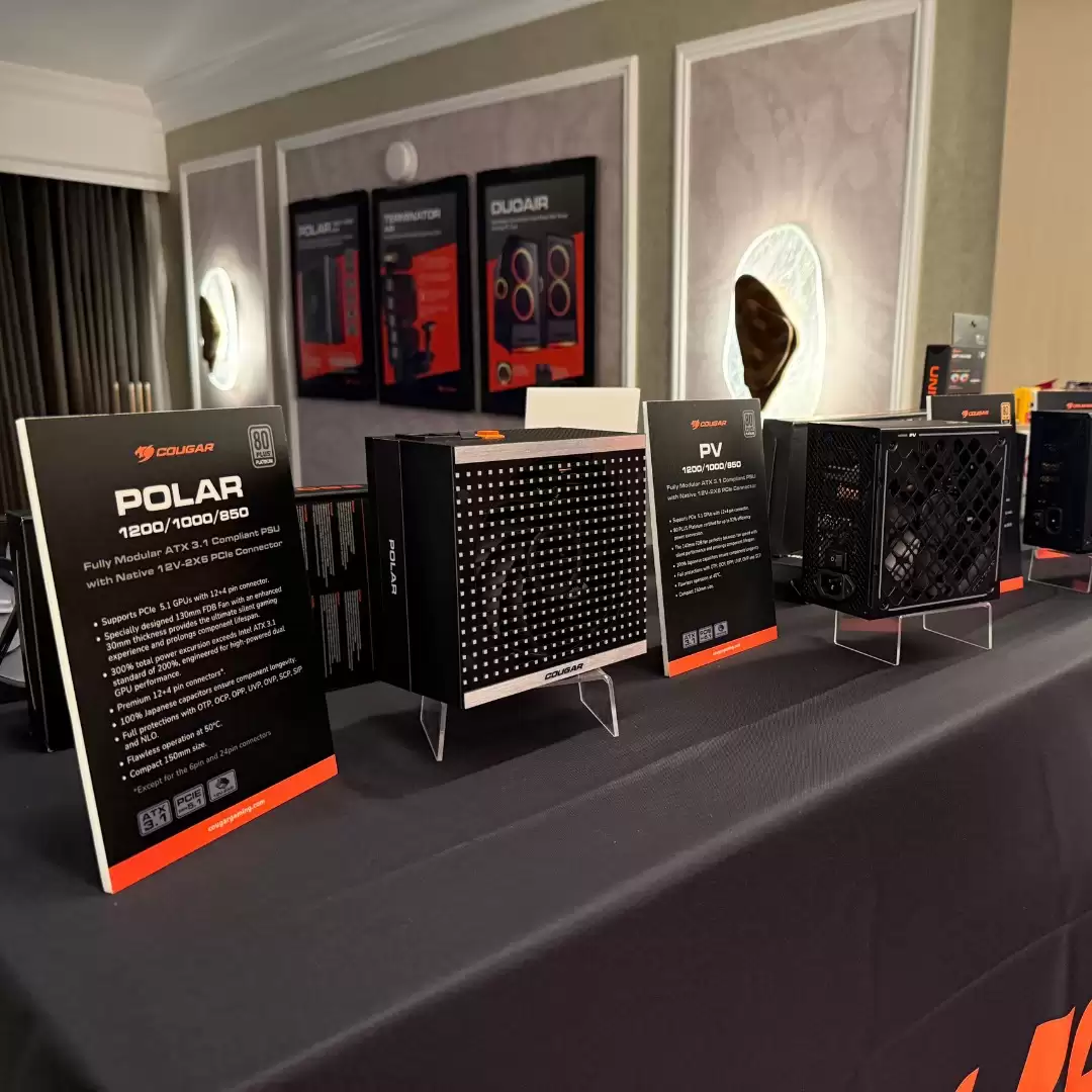 ��� 6 �飺��٤ Polar V2 ��Դ�� 12V-2×6 Ϊ��Ҫģ��������ĸ��