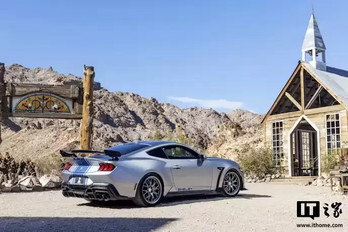 ���� 300 ̨��2026 ��� Mustang Shelby Super Snake ����