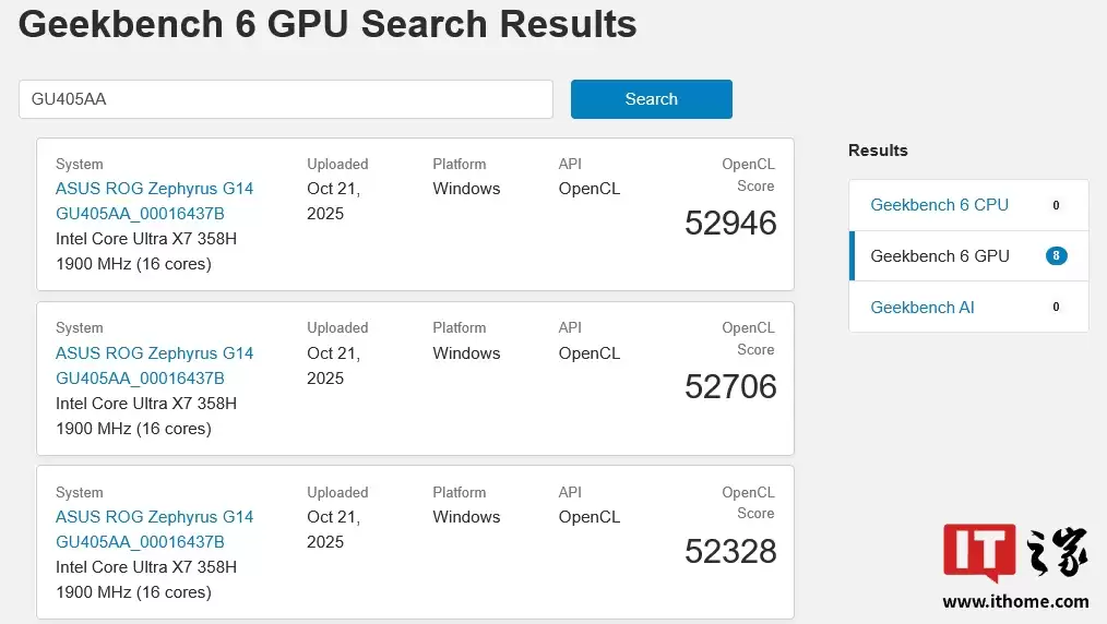 ��˶�����Ƴ� "Panther Lake H 12Xe" �� ROG �� 14 Air �ʼǱ�