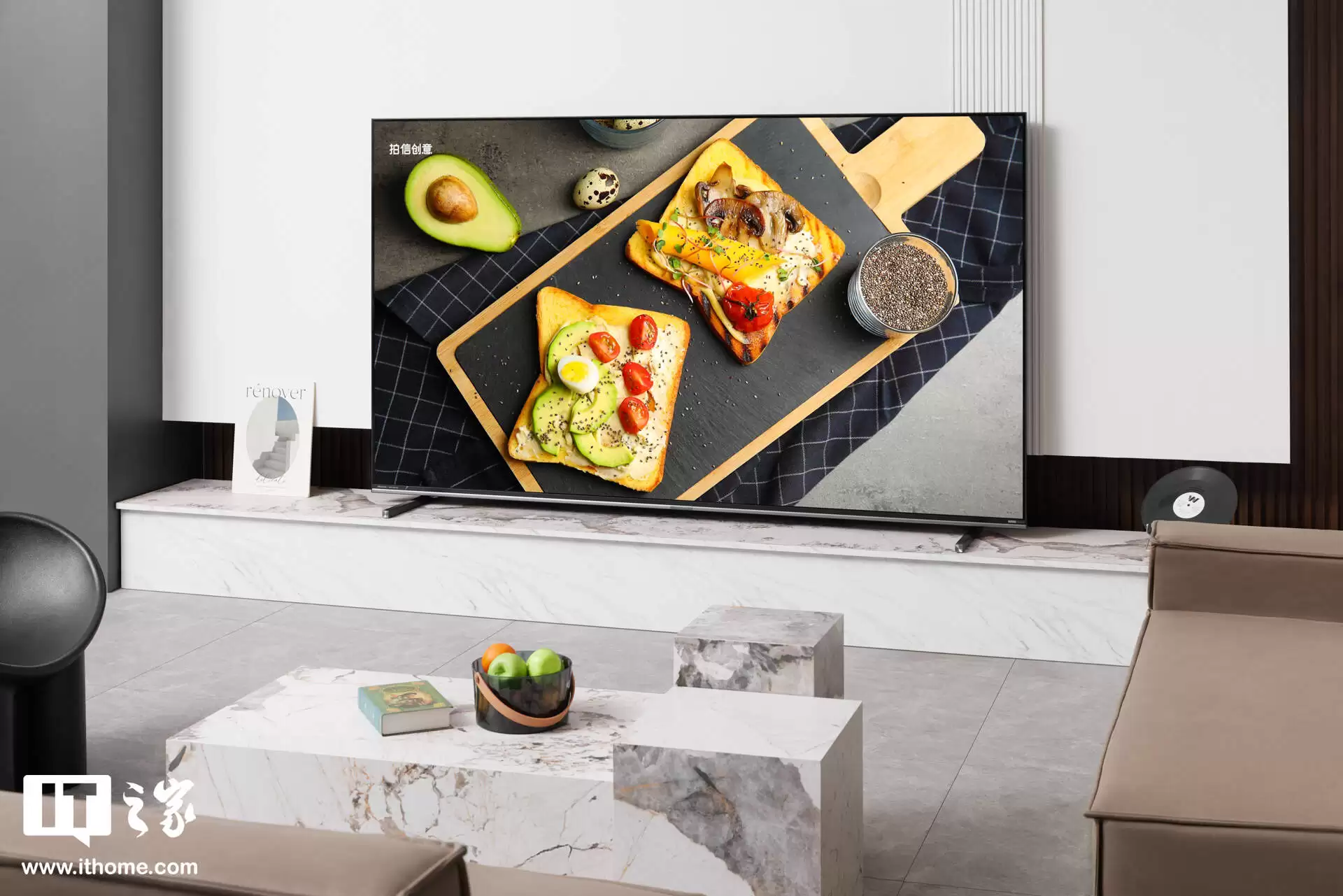 ���� E8S �׷����飺RGB-Mini LED ����ɱ����Ԫ����������Ρ������ˡ�