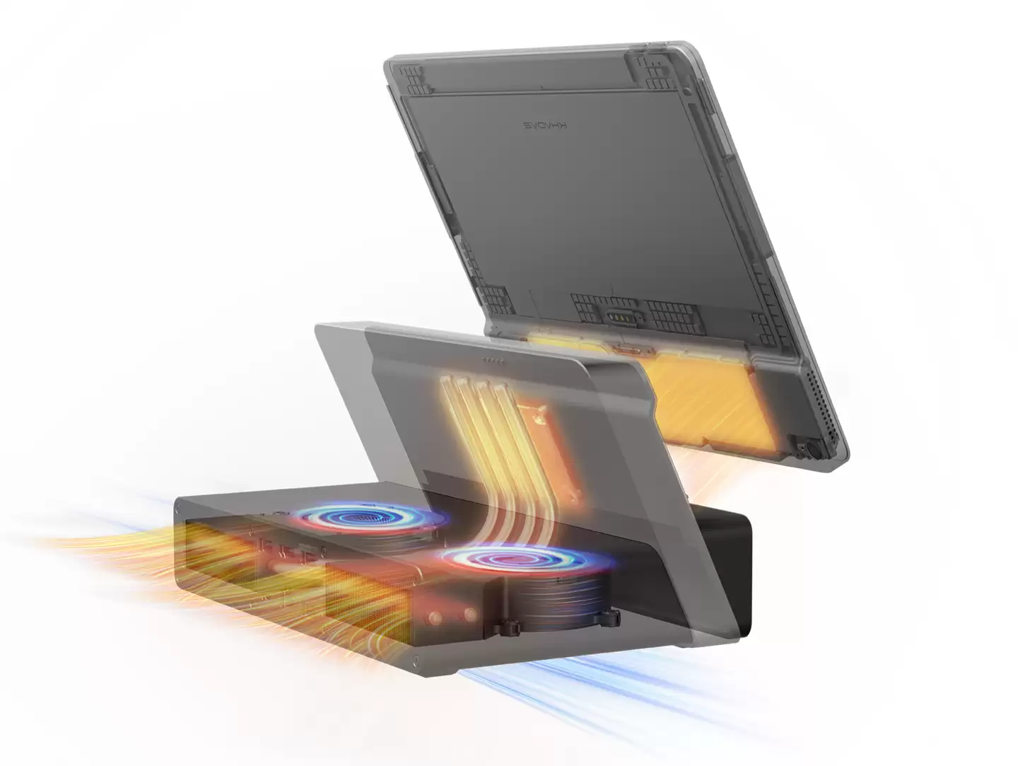 Khadas ���� Mind Go ������Ŀ���ʼǱ����ԡ�ƽ����ԡ�����������������һ