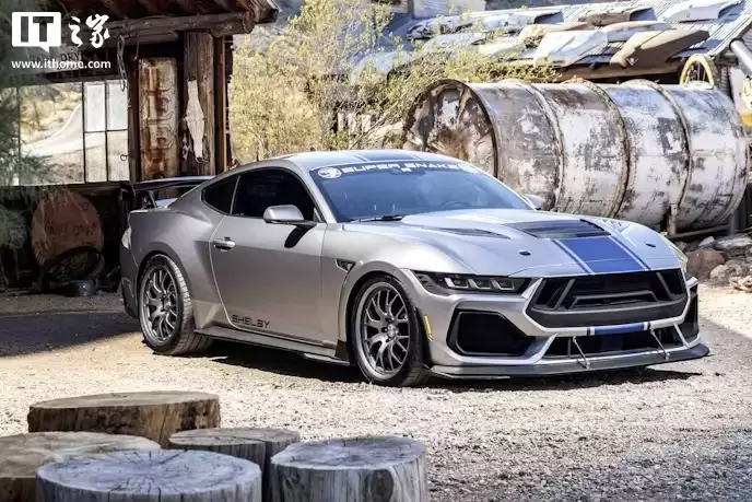 ���� 300 ̨��2026 ��� Mustang Shelby Super Snake ����