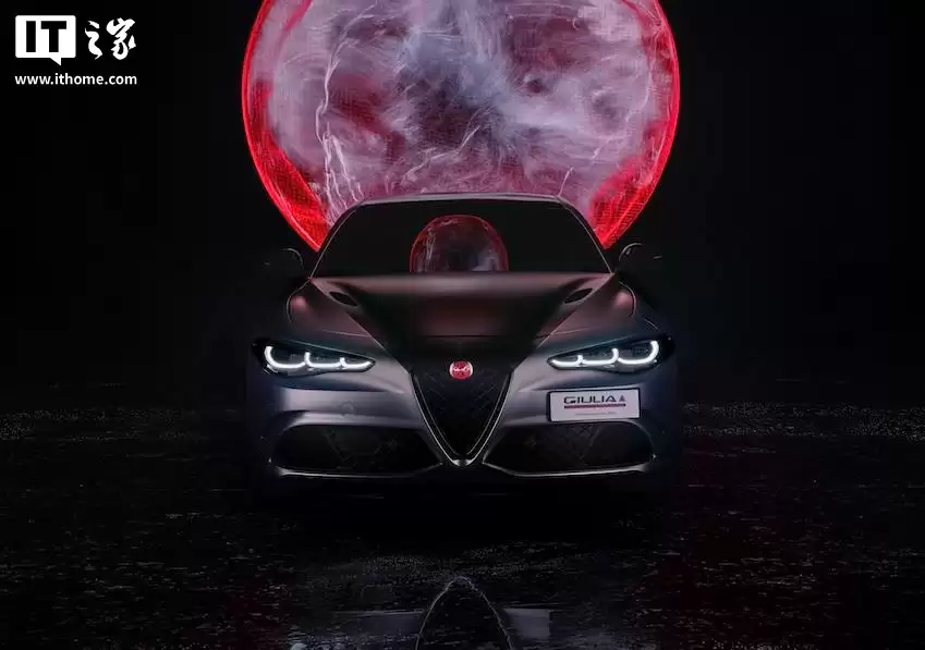 ����ȫ��̼��ά�׼���������?����ŷ Giulia ��Ҷ�� Luna Rossa �淢��