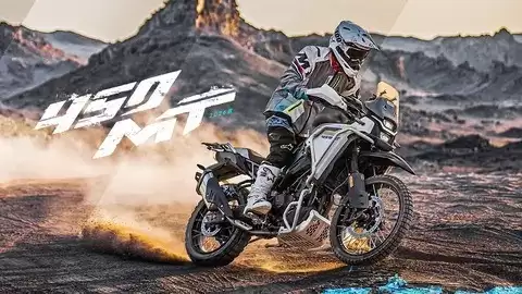 ����2026��450MT�����������������ǿ��Ħ������