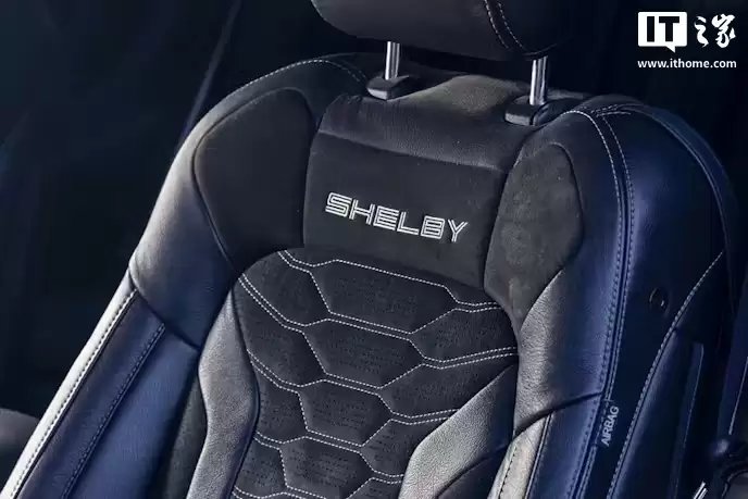 ���� 300 ̨��2026 ��� Mustang Shelby Super Snake ����