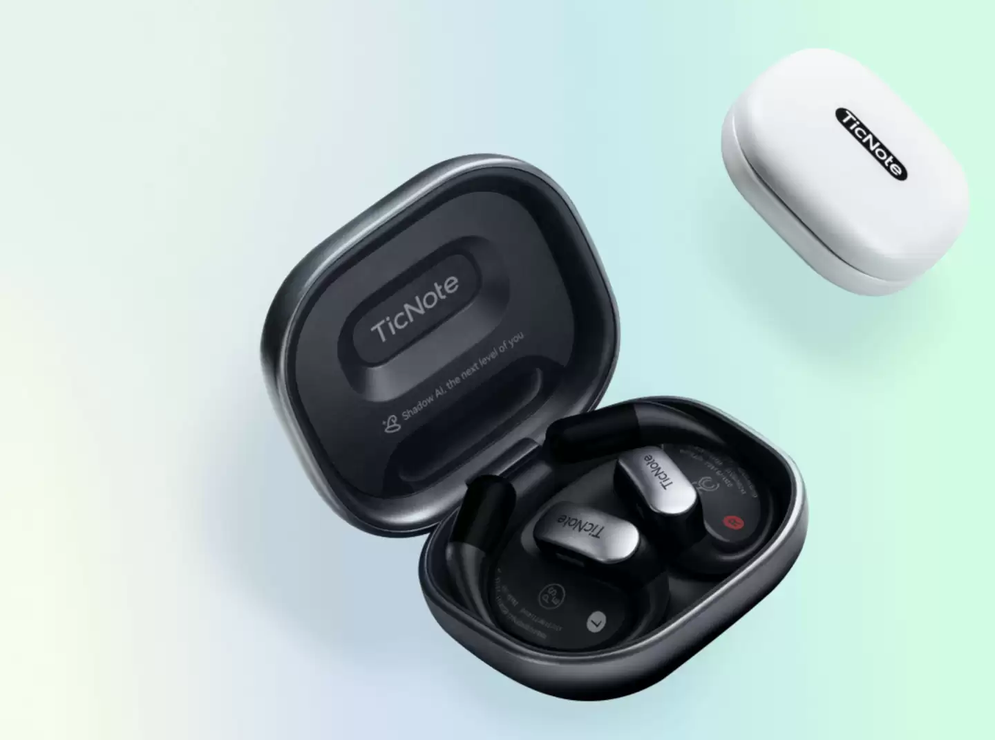 �������� TicNote ϵ�в�Ʒ���� CES 2026�������׿� 4G AI ¼��������¼���ֱ�����ƽ̨....